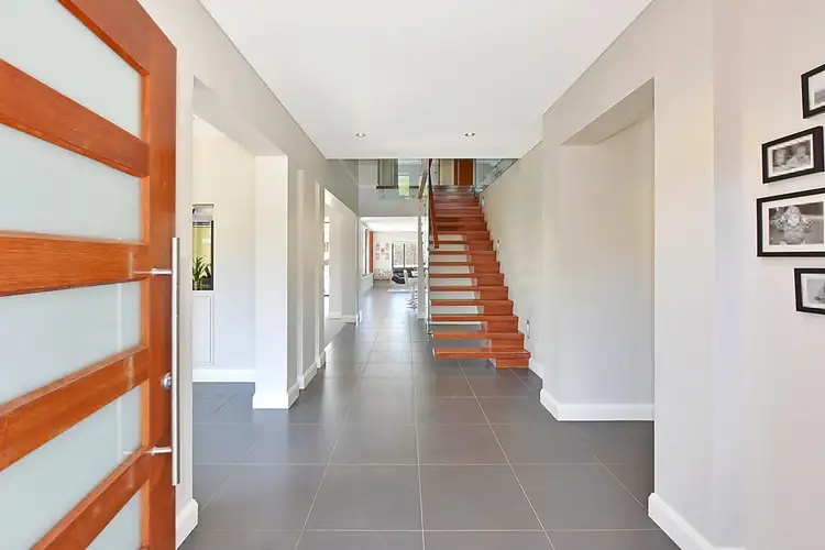 Third view of Homely house listing, 63A Burdett Street, Hornsby NSW 2077