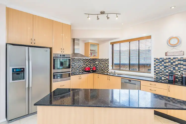 Fourth view of Homely house listing, 30 Galbraith Close, Banks ACT 2906