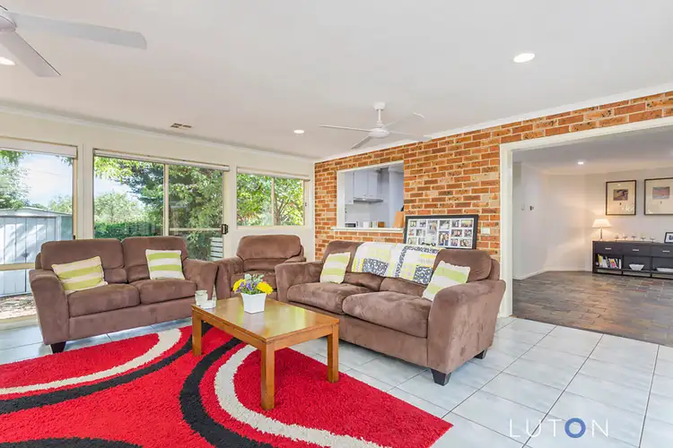 Sixth view of Homely house listing, 5 Jobson Place, Chisholm ACT 2905