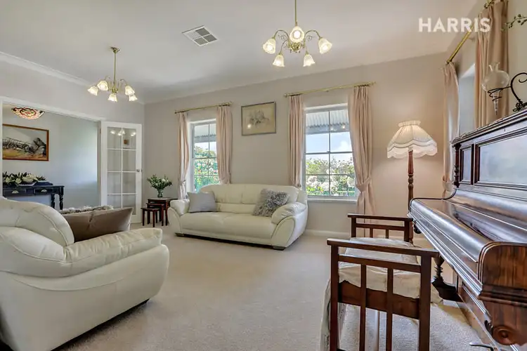 Fifth view of Homely house listing, 22 Haines Fire Track (adj Hahndorf) Road, Paechtown SA 5245