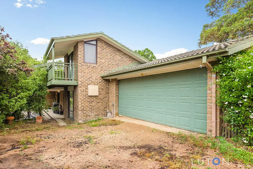 Main view of Homely house listing, 14 Enid Lorimer Circuit, Chisholm ACT 2905