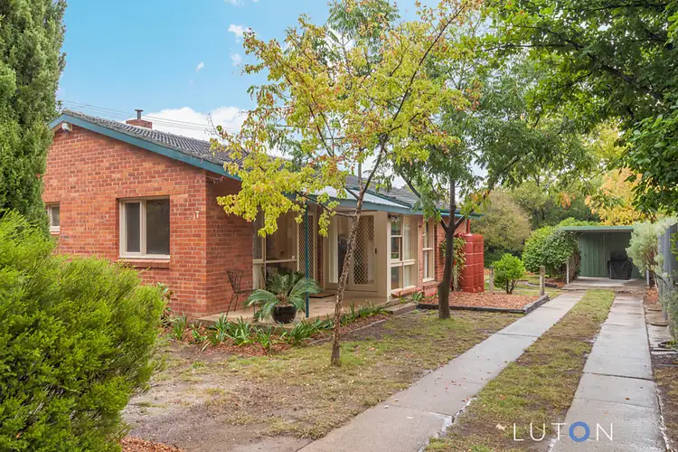 Main view of Homely house listing, 17 Hope Street, Dickson ACT 2602