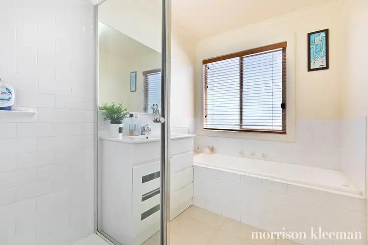Sixth view of Homely townhouse listing, 1/21 Graeme Avenue, Montmorency VIC 3094