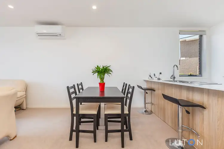 Fourth view of Homely apartment listing, 63/47-49 Mowatt Street, Queanbeyan NSW 2620