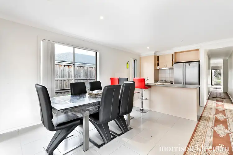 Third view of Homely house listing, 1 Kakadu View, South Morang VIC 3752