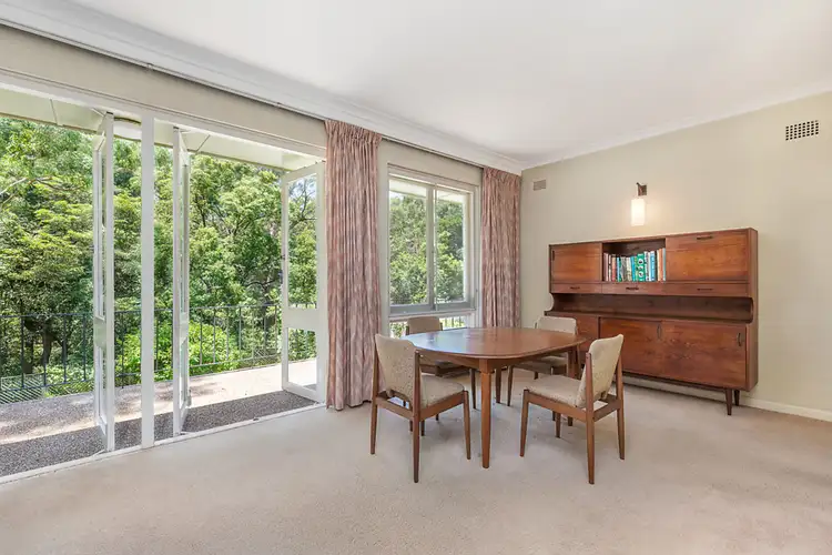 Fourth view of Homely house listing, 44 Catalpa Crescent, Turramurra NSW 2074