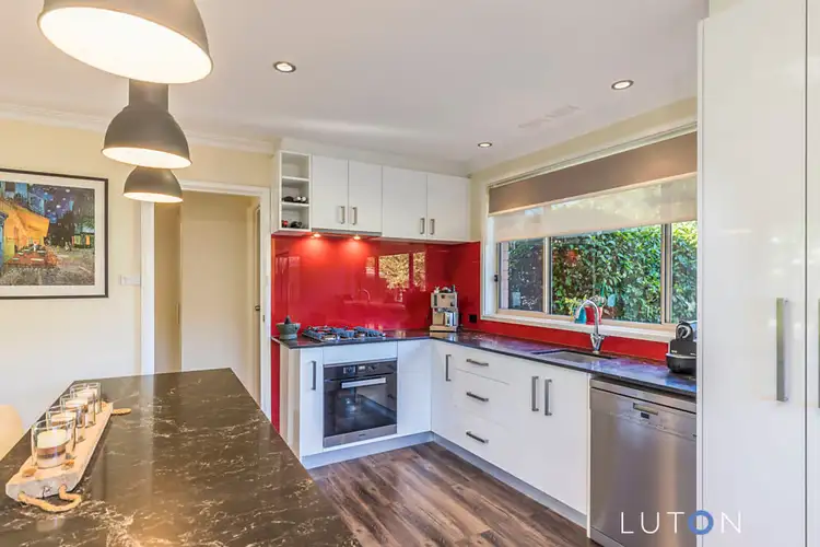 Third view of Homely house listing, 84 Carruthers Street, Curtin ACT 2605