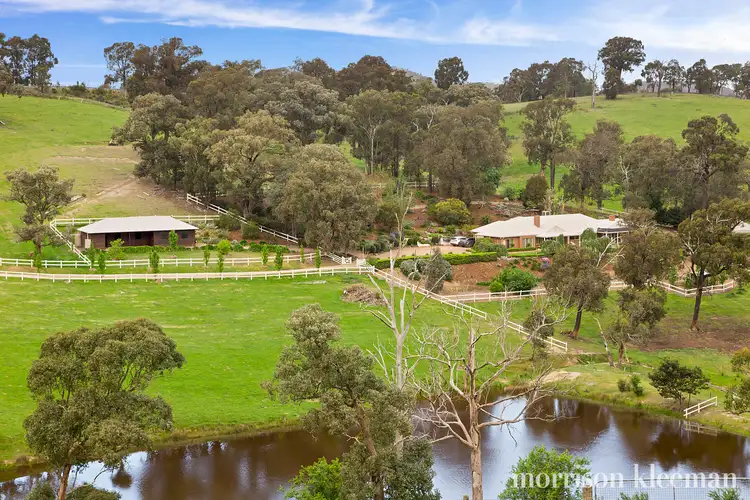 Third view of Homely house listing, 352 Ridge Road, Christmas Hills VIC 3775