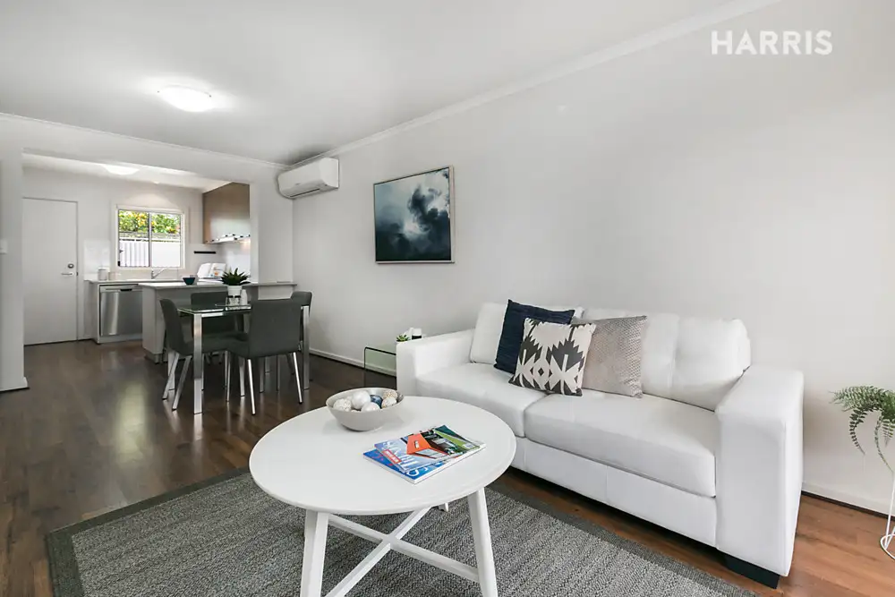 Main view of Homely unit listing, 10/9 Queen Street (also known as 81 Walkerville Tce), Walkerville SA 5081