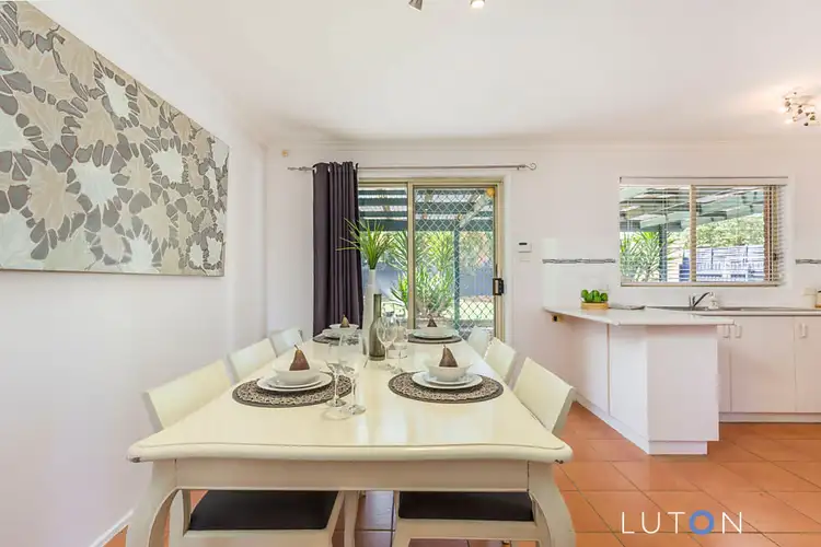 Fifth view of Homely house listing, 25 Thornhill Crescent, Dunlop ACT 2615