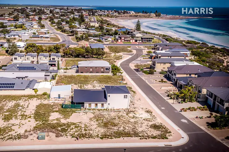 Third view of Homely land listing, 8 Ford Street, Port Hughes SA 5558