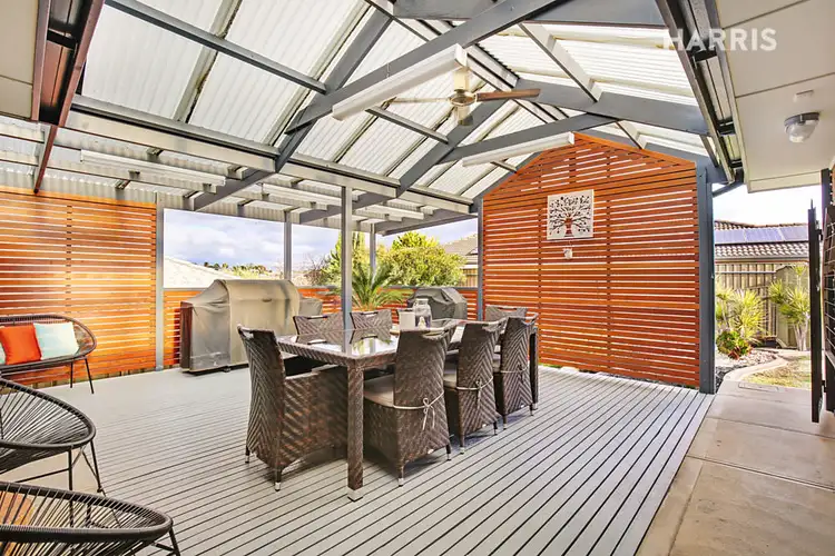 1 Teamsters Way, Hallett Cove SA 5158