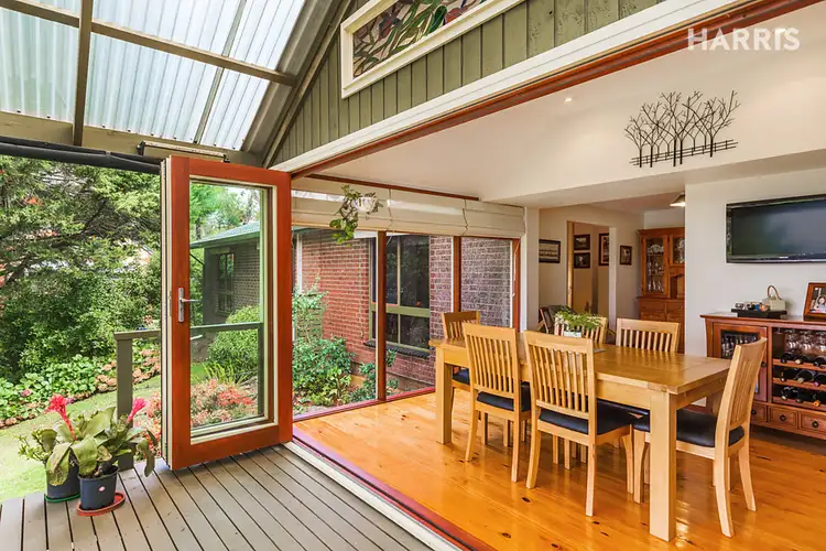 Fifth view of Homely house listing, 463 Longwood (adj Heathfield) Road, Longwood SA 5153