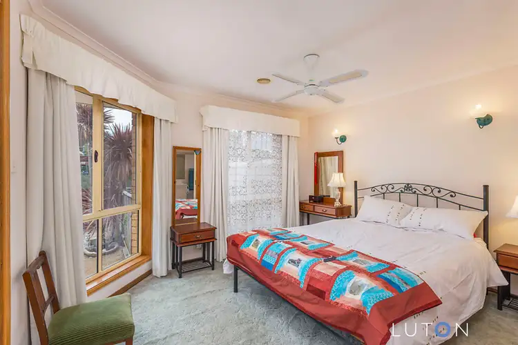 Sixth view of Homely house listing, 6 Cashion Court, Dunlop ACT 2615