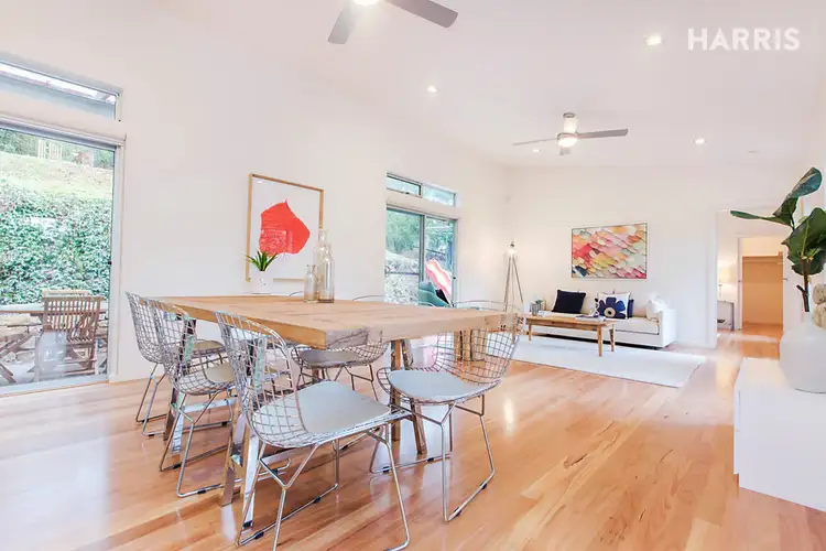Fifth view of Homely house listing, 7 Valley Side Drive, Crafers SA 5152