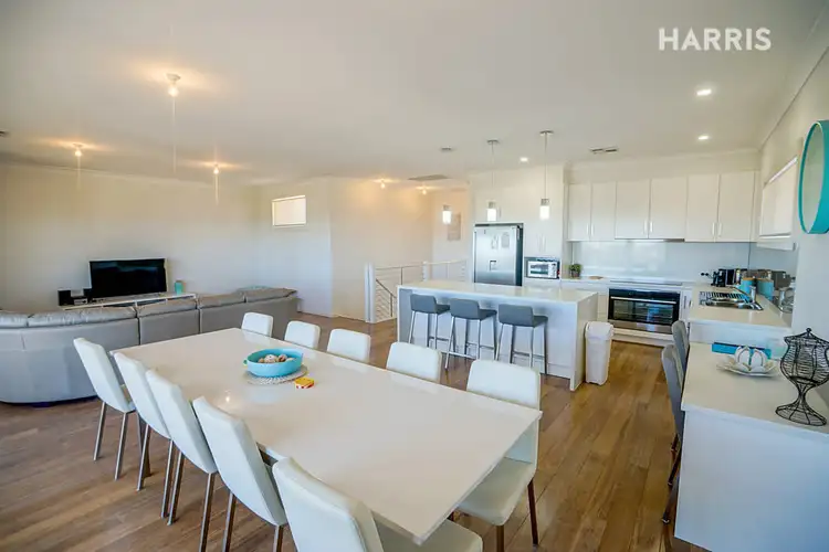 Fourth view of Homely house listing, 121 Pommern Way, Wallaroo SA 5556