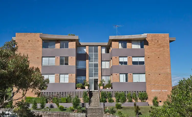 Fifth view of Homely unit listing, 9/63 Bream Street, Coogee NSW 2034