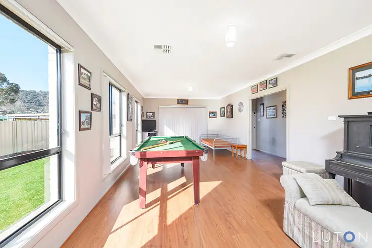 Fourth view of Homely house listing, 10 Falls Place, Conder ACT 2906