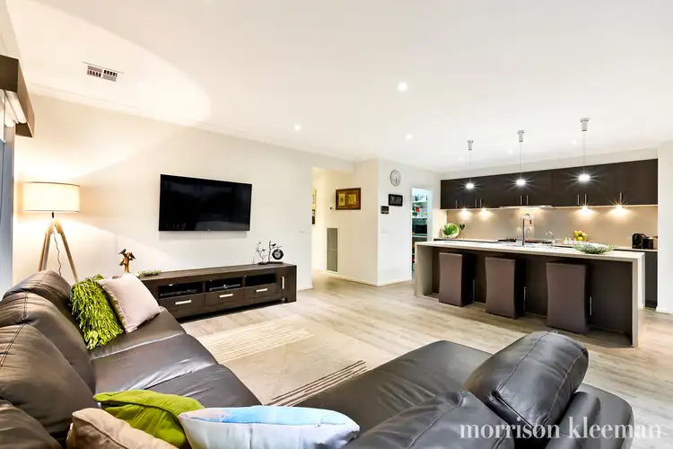 Fifth view of Homely house listing, 60 Cathedral Rise, Doreen VIC 3754