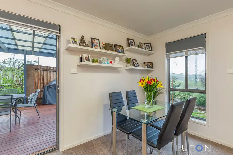 Fifth view of Homely house listing, 11 Pajong Street, Ngunnawal ACT 2913