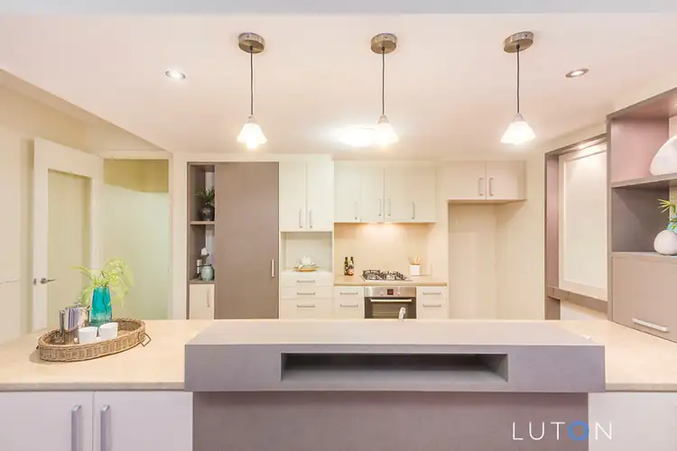 Fifth view of Homely house listing, 3 Finniss Crescent, Narrabundah ACT 2604