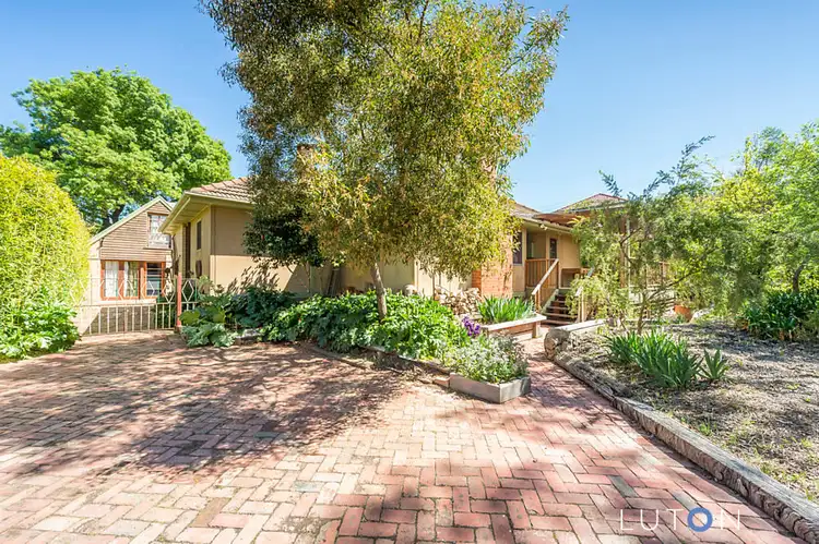 Main view of Homely house listing, 7 Mulga Street, O'connor ACT 2602
