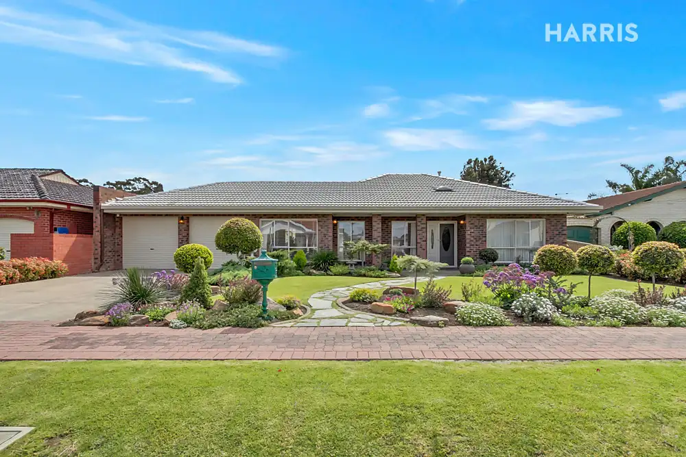 Main view of Homely house listing, 6 Stanford Crescent, Fulham Gardens SA 5024