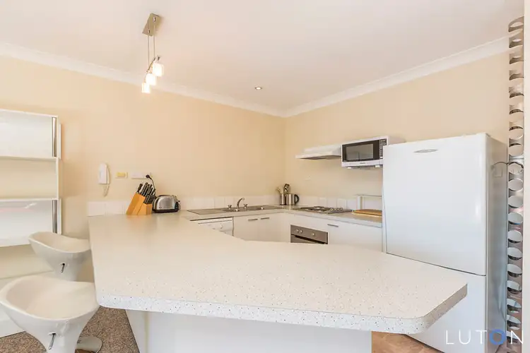 Third view of Homely apartment listing, 24/53 McMillan Crescent, Griffith ACT 2603
