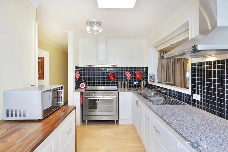 Second view of Homely house listing, 63 Barangaroo Street, Chisholm ACT 2905
