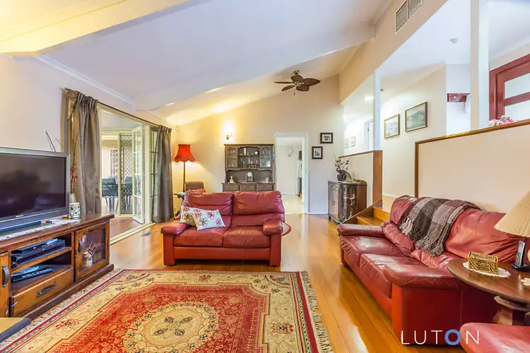 Fourth view of Homely house listing, 23 Vickers Crescent, Flynn ACT 2615