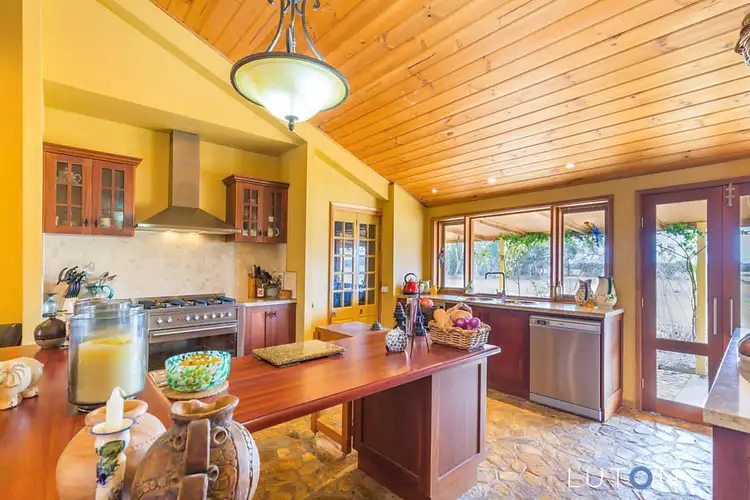 Fourth view of Homely rural property listing, 159 Farringdon Road, Braidwood NSW 2622