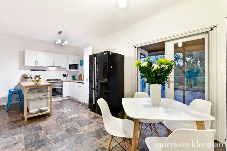Third view of Homely house listing, 5 Thomas Street, Eltham VIC 3095