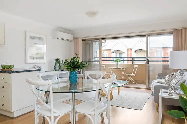 6/44 Melbourne Street, North Adelaide SA 5006