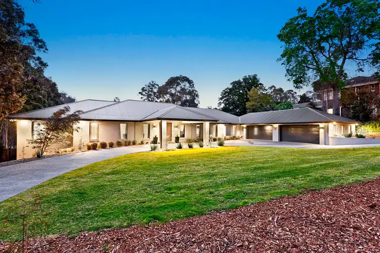 Second view of Homely house listing, 145 Bonds Road, Lower Plenty VIC 3093