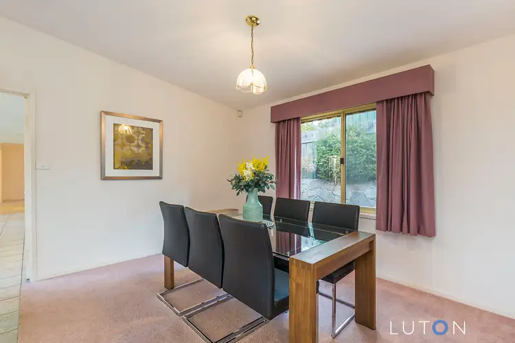 Fourth view of Homely house listing, 5 Gula Place, Ngunnawal ACT 2913