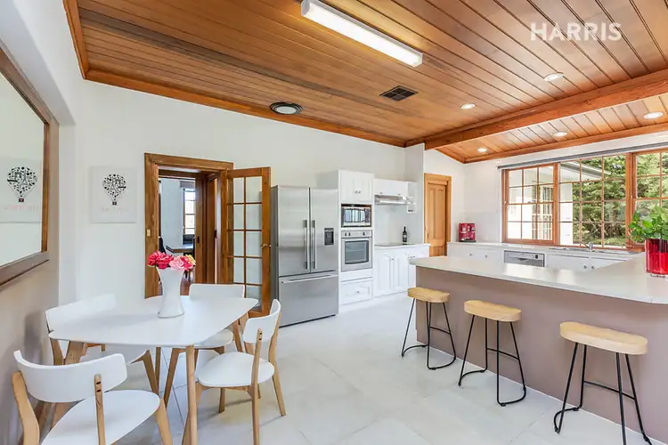 Fifth view of Homely house listing, 241 Carey Gully Road, Mount George SA 5155