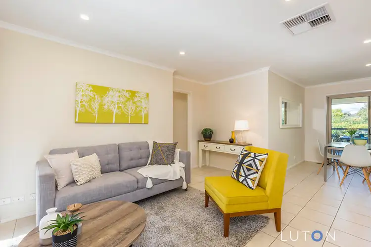 Fourth view of Homely house listing, 20 Meagher Place, Evatt ACT 2617