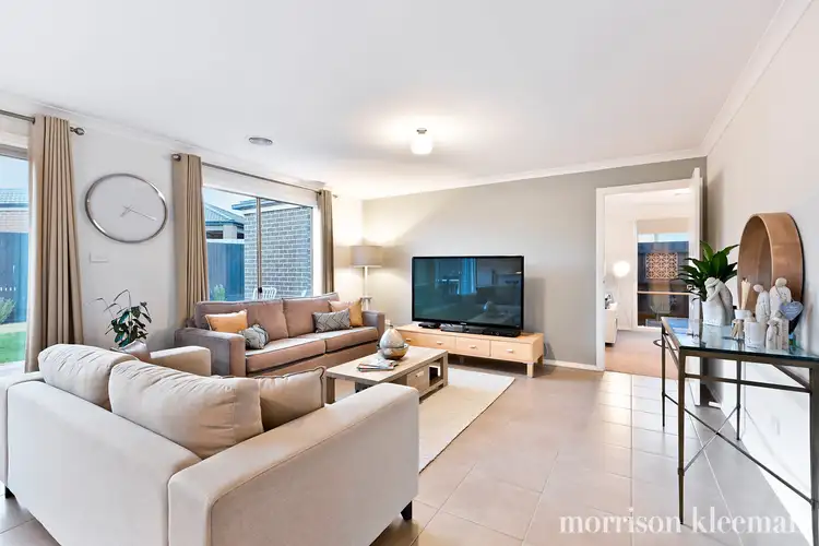 Fifth view of Homely house listing, 3 Jordan Court, Doreen VIC 3754
