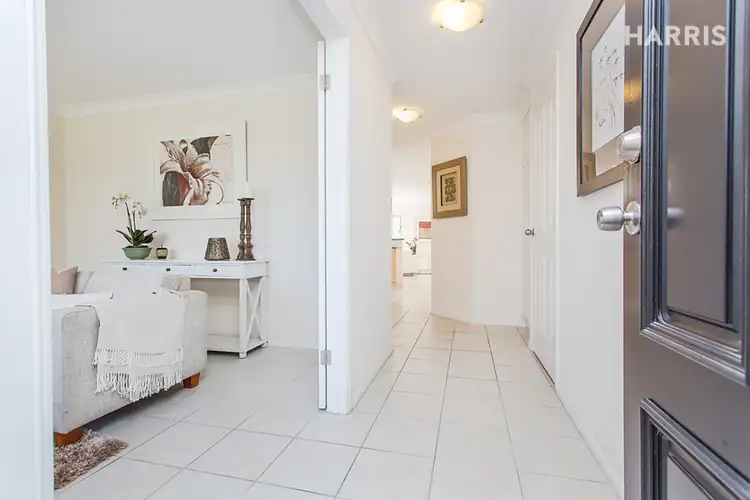 Fifth view of Homely house listing, 30 Creswell Avenue, Craigburn Farm SA 5051