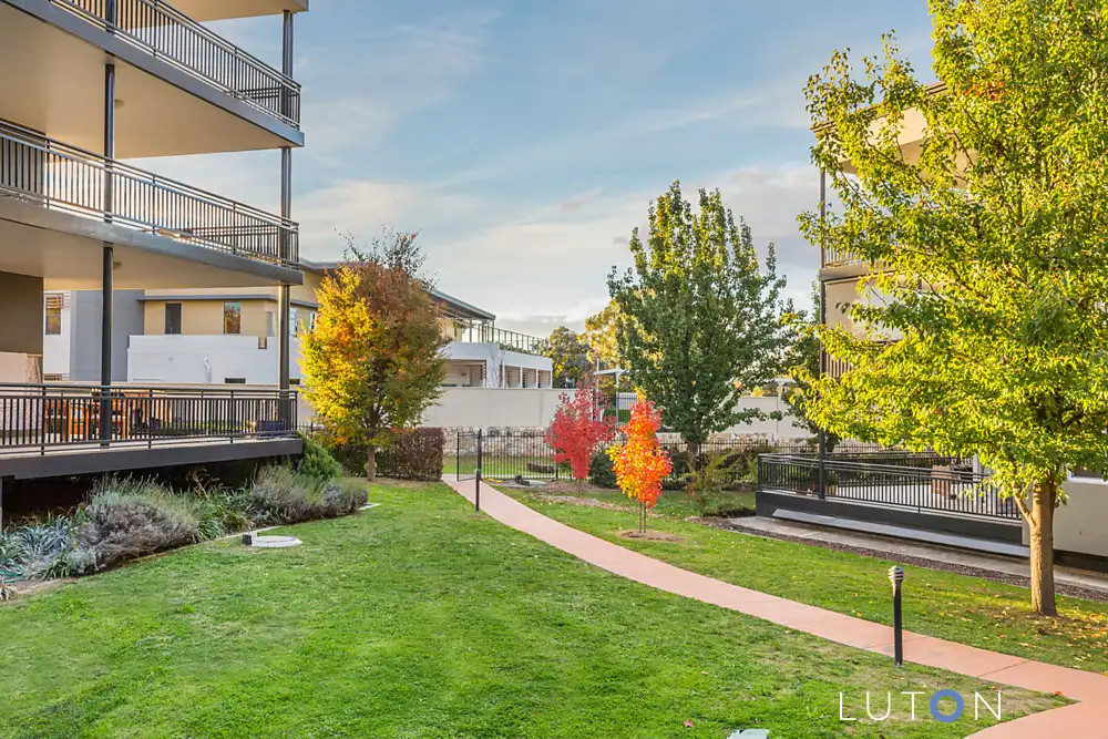 Main view of Homely unit listing, 17/68 Hardwick Crescent, Holt ACT 2615