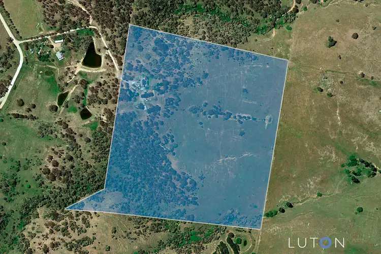 Sixth view of Homely house listing, 30 Rocky Glen Road, Bungendore NSW 2621