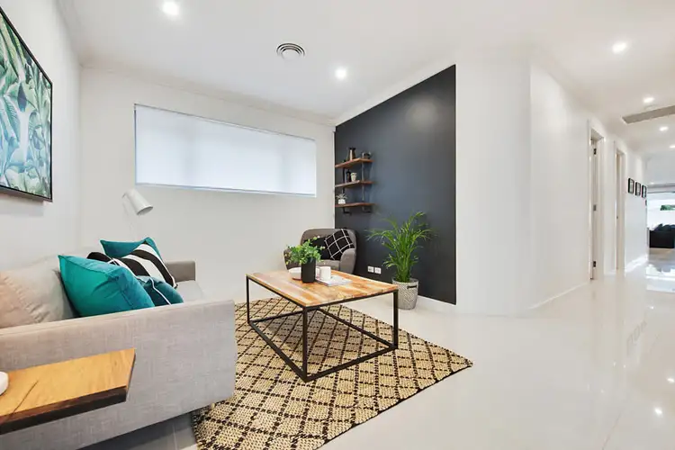 Second view of Homely house listing, 63 Ormond Avenue, Daw Park SA 5041