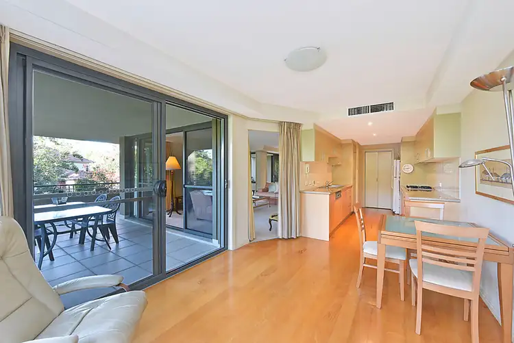 Fifth view of Homely apartment listing, 7/20 The Chase Road, Turramurra NSW 2074