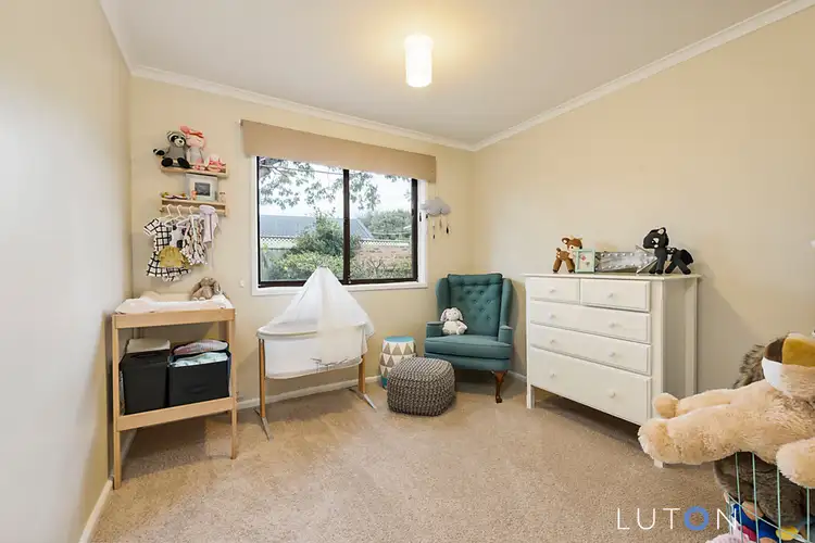 Sixth view of Homely house listing, 4 Roope Close, Calwell ACT 2905