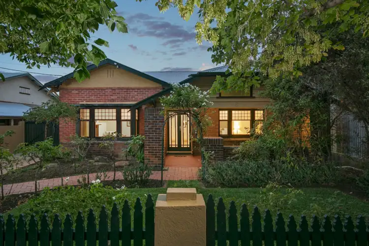 8 King Street, Unley Park SA 5061