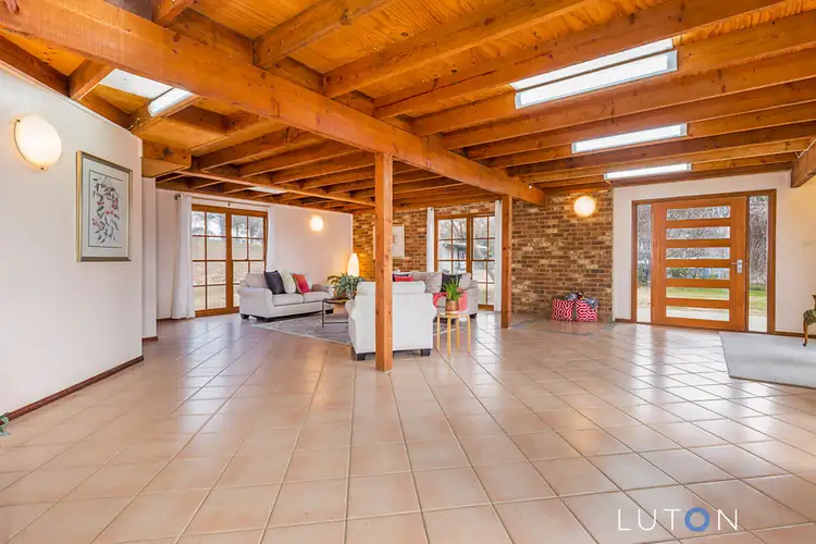 Fifth view of Homely house listing, 880 Old Cooma Road, Googong NSW 2620