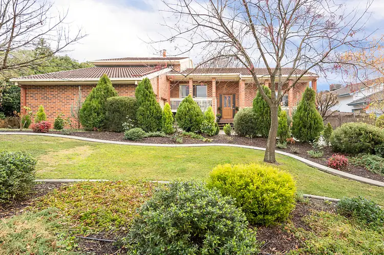 8 Bagshaw Place, Bonython ACT 2905