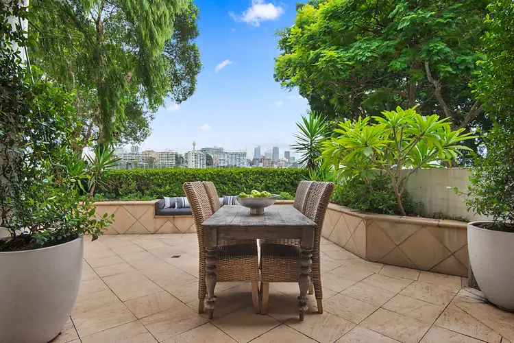 Third view of Homely house listing, 61 New Beach Road, Darling Point NSW 2027