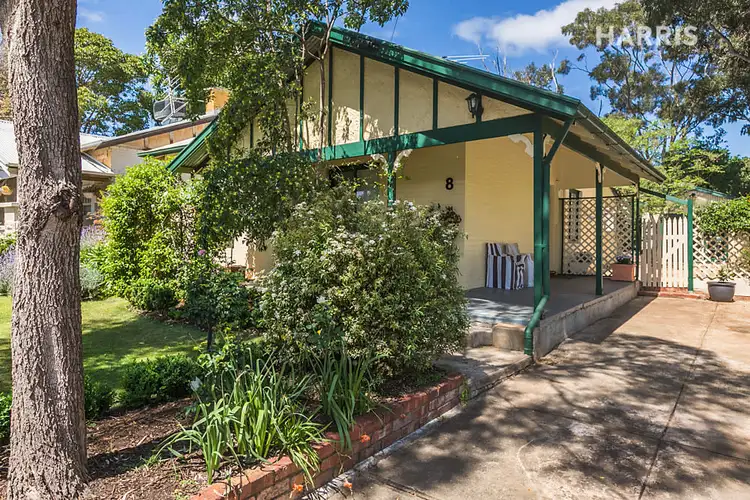 8 Ellis Street, Magill SA 5072