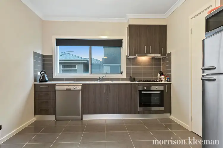 Third view of Homely townhouse listing, 39 Chanticleer Drive, Mernda VIC 3754